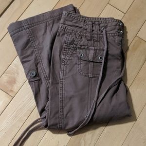 Limited Too Capris/Bermuda Shorts